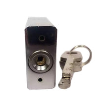 Load image into Gallery viewer, SIX-CYCLE Half-packed Blade Locks Anti-pick Locks, Size:, 40mm, 50mm, 60mm