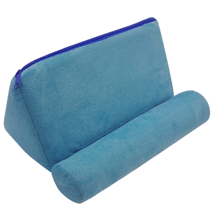 Pillow Phone Tablet Bracket Lazy Bracket Car Cushion Tablet Bracket, Cushion (Sky Blue), Cushion (Pink), Cushion (Black), Cushion Grey, Cushion Red, Cushion (Royal Blue)