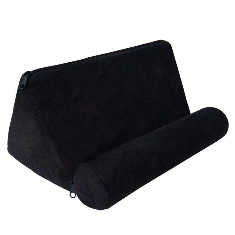 Pillow Phone Tablet Bracket Lazy Bracket Car Cushion Tablet Bracket, Cushion (Sky Blue), Cushion (Pink), Cushion (Black), Cushion Grey, Cushion Red, Cushion (Royal Blue)