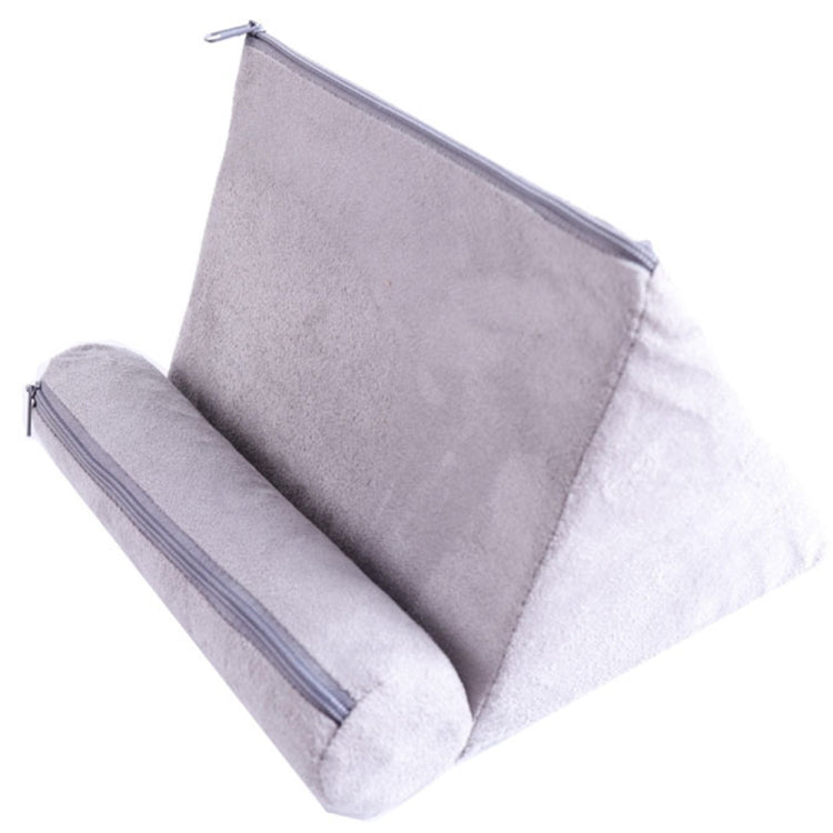 Pillow Phone Tablet Bracket Lazy Bracket Car Cushion Tablet Bracket, Cushion (Sky Blue), Cushion (Pink), Cushion (Black), Cushion Grey, Cushion Red, Cushion (Royal Blue)