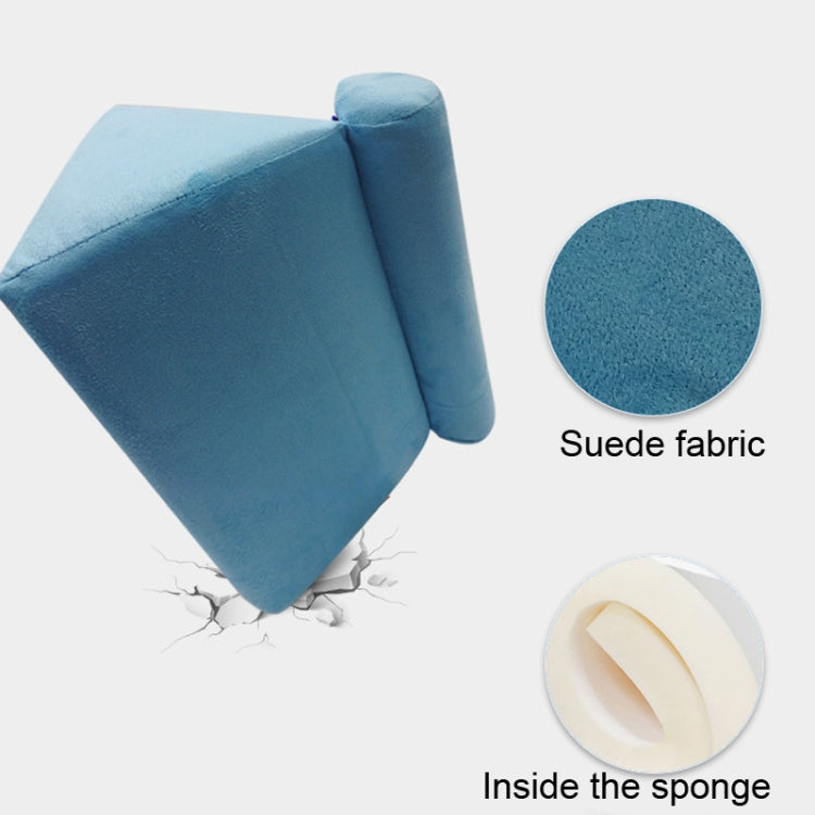 Pillow Phone Tablet Bracket Lazy Bracket Car Cushion Tablet Bracket, Cushion (Sky Blue), Cushion (Pink), Cushion (Black), Cushion Grey, Cushion Red, Cushion (Royal Blue)