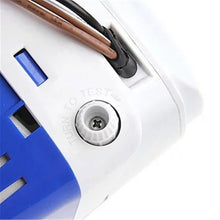 Load image into Gallery viewer, Automatic Bilge Pump Submersible Water Electric Pump For Yacht Marine Boat, 1100GPH-12V Blue, 1100GPH-24V Blue, 750GPH-12V Blue, 750GPH-24V Blue, 600GPH-12V Blue, 600GPH-24V Blue