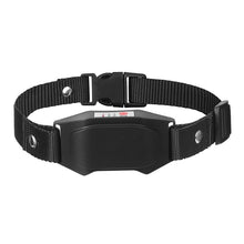 Load image into Gallery viewer, Intelligent Anti-barking Device Dog Trainer Collar, Style:, Vibration+Electric Shock+Sound, Vibration+Sound
