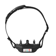 Load image into Gallery viewer, Intelligent Anti-barking Device Dog Trainer Collar, Style:, Vibration+Electric Shock+Sound, Vibration+Sound