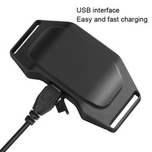 Load image into Gallery viewer, Intelligent Anti-barking Device Dog Trainer Collar, Style:, Vibration+Electric Shock+Sound, Vibration+Sound