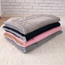 Load image into Gallery viewer, Double Sided Pet Mat Four Seasons Warm Dog Blanket,Size:, S, M, L