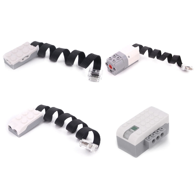 Compatible with LEGO Children Education WEDO2.0 Electronic Accessories
