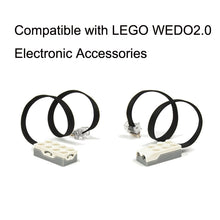Load image into Gallery viewer, Compatible with LEGO Children Education WEDO2.0 Electronic Accessories