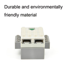 Load image into Gallery viewer, Compatible with LEGO Children Education WEDO2.0 Electronic Accessories