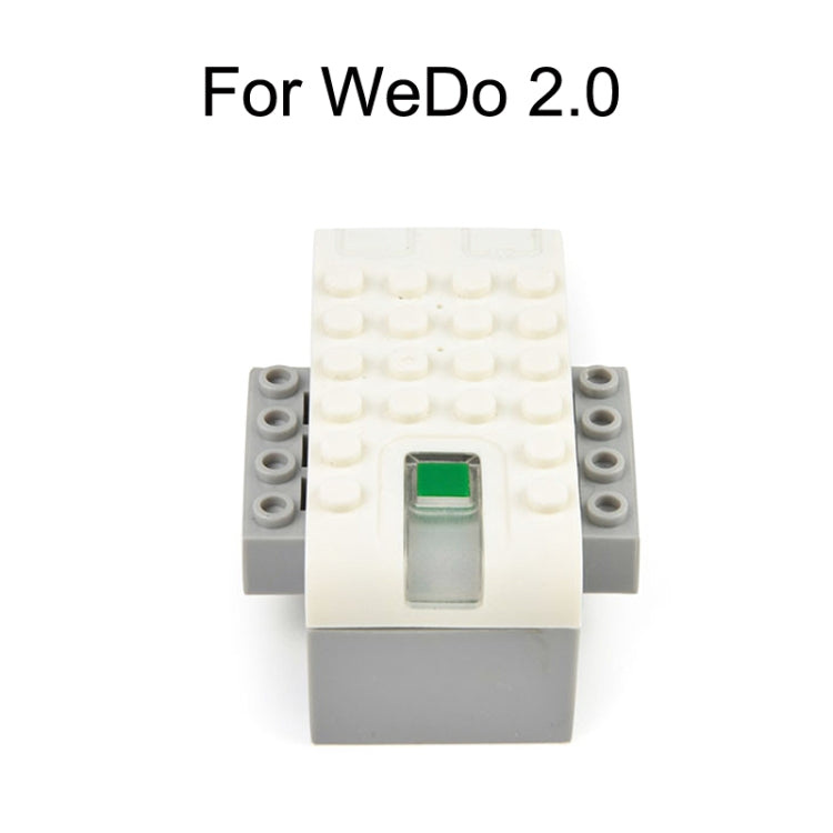 Compatible with LEGO Children Education WEDO2.0 Electronic Accessories
