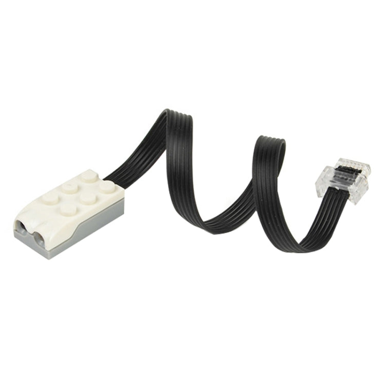 Compatible with LEGO Children Education WEDO2.0 Electronic Accessories