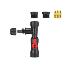Load image into Gallery viewer, GYHS-03 Fish Tank Water Replacement Water Pumping Machine Faucet Type Water Changer, GYHS-03