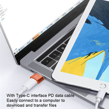 Load image into Gallery viewer, 10 PCS HOWJIM HJ003 Type-C To USB3.0 Adapter Support Charging &amp; Data Cable Transfer