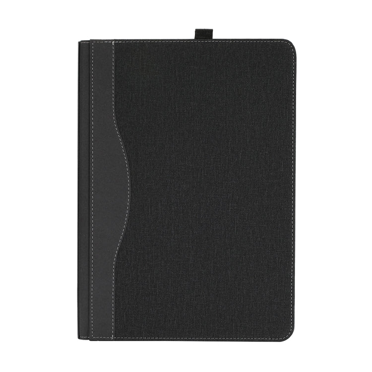 Leather All-inclusive Anti-drop Protective Case For Microsoft Surface Laptop Studio, For Microsoft Surface Laptop Studio