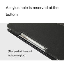 Load image into Gallery viewer, Leather All-inclusive Anti-drop Protective Case For Microsoft Surface Laptop Studio, For Microsoft Surface Laptop Studio