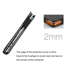 Load image into Gallery viewer, Leather All-inclusive Anti-drop Protective Case For Microsoft Surface Laptop Studio, For Microsoft Surface Laptop Studio