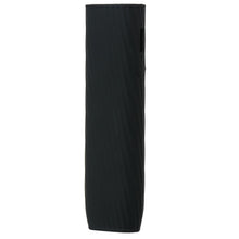 Load image into Gallery viewer, Electronic Cigarette Twill Silicone Case For IQO ILUMA ONE, Black, Dark Blue, Green, Light Purple, Rose Red, Mint Green, Pink, Gold, Red