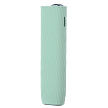 Load image into Gallery viewer, Electronic Cigarette Twill Silicone Case For IQO ILUMA ONE, Black, Dark Blue, Green, Light Purple, Rose Red, Mint Green, Pink, Gold, Red