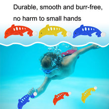 Load image into Gallery viewer, Diving Swimming Pool Toys Children Summer Water Toys