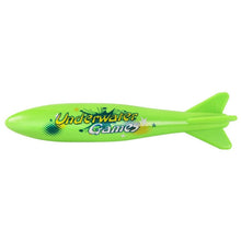 Load image into Gallery viewer, Diving Swimming Pool Toys Children Summer Water Toys
