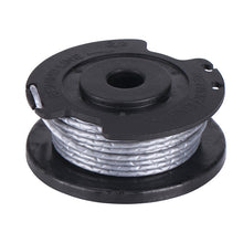 Load image into Gallery viewer, Lawn Mower Single Ply Nylon Mowing Line Hit Grass Rope for BOSCH ART SL Series, Gk09-1