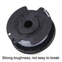 Load image into Gallery viewer, Lawn Mower Single Ply Nylon Mowing Line Hit Grass Rope for BOSCH ART SL Series, Gk09-1