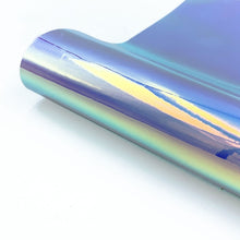Load image into Gallery viewer, Candy -Colored Pharomsurium Self -Adhesive PVC Vinyl  Craft Sign Making, 30 x 50cm, 30 x 100cm