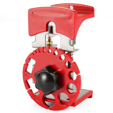 Load image into Gallery viewer, Stainless Steel Adjustable Handheld Quick Wire Stripper, Plastic Plate, Metal Plate