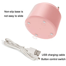 Load image into Gallery viewer, LED Foldable Desk Lamp Stylus Holder Night Light