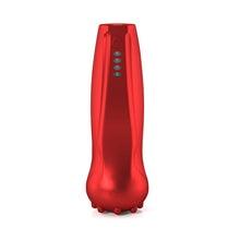 Load image into Gallery viewer, Electric Cupping Device Vacuum Scraping Instrument Charging Meridian Massage Device, Red, Green