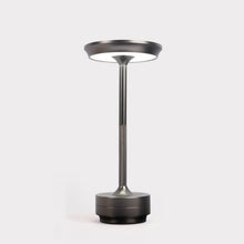 Load image into Gallery viewer, Rechargeable Desk Lamp Removable Desk Lamp Bar Atmosphere Night Light