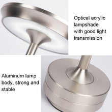 Load image into Gallery viewer, Rechargeable Desk Lamp Removable Desk Lamp Bar Atmosphere Night Light
