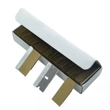 Load image into Gallery viewer, 100 PCS A25 Car Film Mobile Phone Screen Auxiliary Tool Single Sided Stainless Steel Blade