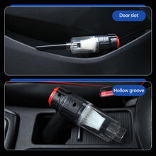 Load image into Gallery viewer, Small Car Blowing And Suction Dual-Purpose Vacuum Cleaner, Charging Model 8000pa, Charging Model 13000pa, Charging Model 16000pa, Charging Model Super 16000pa, Wired Model 4000pa, Wired Model 8000pa, Wired Model 13000pa