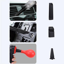 Load image into Gallery viewer, Small Car Blowing And Suction Dual-Purpose Vacuum Cleaner, Charging Model 8000pa, Charging Model 13000pa, Charging Model 16000pa, Charging Model Super 16000pa, Wired Model 4000pa, Wired Model 8000pa, Wired Model 13000pa