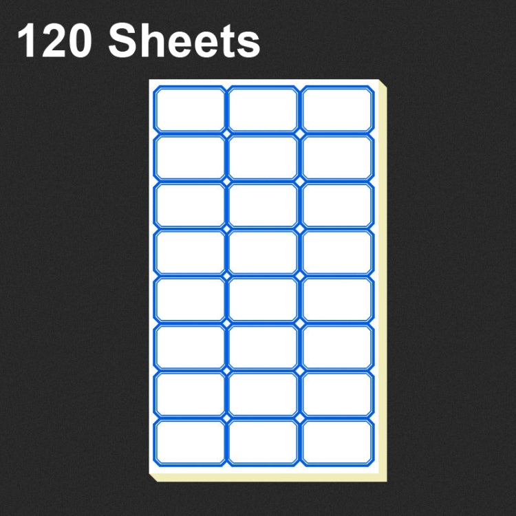 2 Bags Handwritten Self-adhesive Small Label Stickers, 4608 Red 50x28mm, 4608 Blue 50x28mm, 4621 Red 26x15mm, 4621 Blue 26x15mm, 4622 Red 28x20mm, 4622 Blue 28x20mm, 4623 Red 28x20mm, 4623 Blue 28x20mm, 4625 Red 37x25mm, 4625 Blue 37x25mm              ...