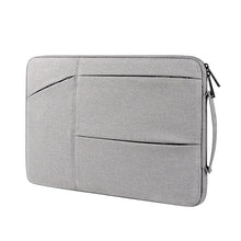 Load image into Gallery viewer, ST02 Large-capacity Waterproof Shock-absorbing Laptop Handbag, 13.3 inches, 14.1-15.4 inches, 15.6 inches