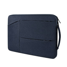 Load image into Gallery viewer, ST02 Large-capacity Waterproof Shock-absorbing Laptop Handbag, 13.3 inches, 14.1-15.4 inches, 15.6 inches