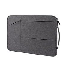 Load image into Gallery viewer, ST02 Large-capacity Waterproof Shock-absorbing Laptop Handbag, 13.3 inches, 14.1-15.4 inches, 15.6 inches