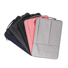 Load image into Gallery viewer, ST02 Large-capacity Waterproof Shock-absorbing Laptop Handbag, 13.3 inches, 14.1-15.4 inches, 15.6 inches