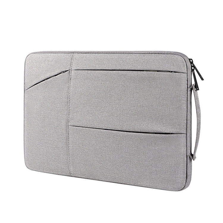 ST02 Large-capacity Waterproof Shock-absorbing Laptop Handbag, 13.3 inches, 14.1-15.4 inches, 15.6 inches