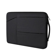 Load image into Gallery viewer, ST02 Large-capacity Waterproof Shock-absorbing Laptop Handbag, 13.3 inches, 14.1-15.4 inches, 15.6 inches