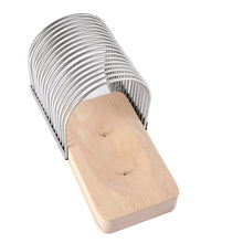 Load image into Gallery viewer, Multifunctional Toast Slicer Cheese Slicing Seat Cutter, Multifunctional Toast Slicer