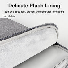 Load image into Gallery viewer, ST01 Large-Capacity Waterproof Shock-Absorbing Laptop Handbag, 13.3 inches, 14.1-15.4 inches, 15.6 inches