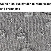 Load image into Gallery viewer, ST01 Large-Capacity Waterproof Shock-Absorbing Laptop Handbag, 13.3 inches, 14.1-15.4 inches, 15.6 inches