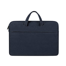 Load image into Gallery viewer, ST01 Large-Capacity Waterproof Shock-Absorbing Laptop Handbag, 13.3 inches, 14.1-15.4 inches, 15.6 inches