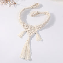 Load image into Gallery viewer, Curtain Tassel Tie Rope Hotel Homestay Decoration, M0808, M0809, M0810