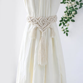 Curtain Tassel Tie Rope Hotel Homestay Decoration, M0808, M0809, M0810