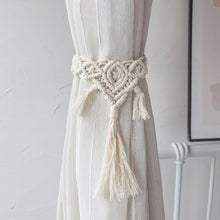 Load image into Gallery viewer, Curtain Tassel Tie Rope Hotel Homestay Decoration, M0808, M0809, M0810