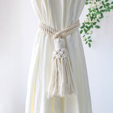 Load image into Gallery viewer, Curtain Tassel Tie Rope Hotel Homestay Decoration, M0808, M0809, M0810